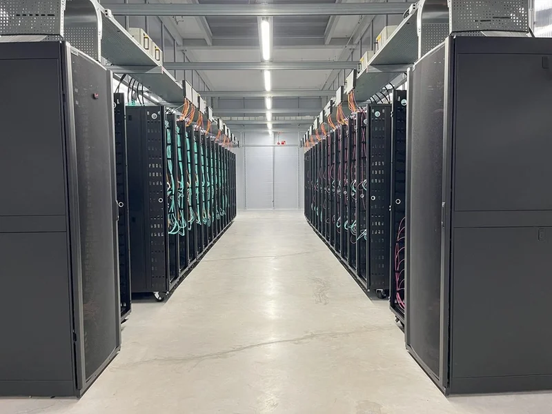 Nebius Group: AI Hype vs. CoreWeave Reality